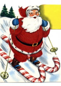 Juleavslutning 15. desember